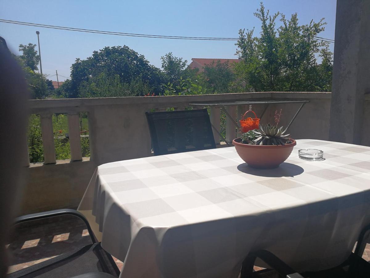 Apartmani Piero, Privlaka Privlaka  Exterior photo