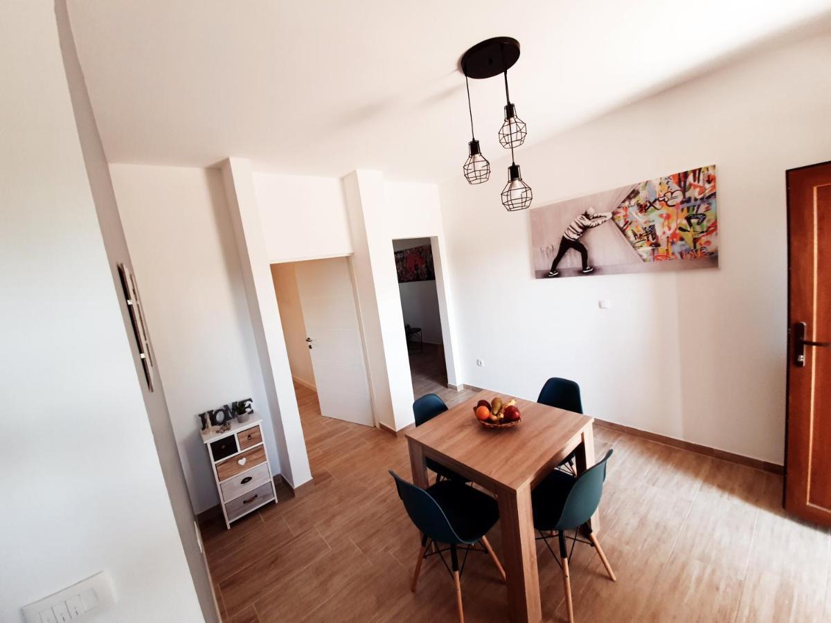 Apartmani Piero, Privlaka Privlaka  Exterior photo