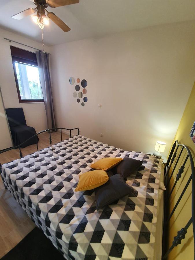 Apartmani Piero, Privlaka Privlaka  Exterior photo