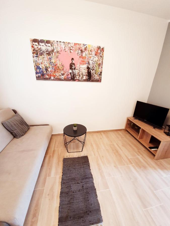 Apartmani Piero, Privlaka Privlaka  Exterior photo