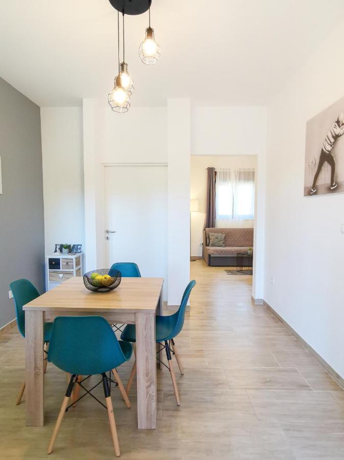 Apartmani Piero, Privlaka Privlaka  Exterior photo